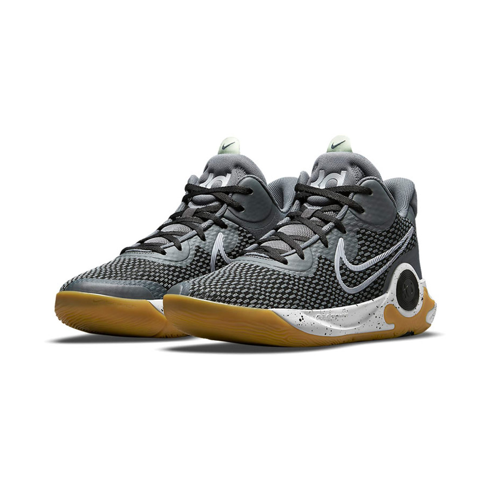 Nike Kd Trey 5 X 'Black / Anthracite / White' Мужские
