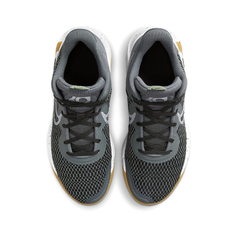 Nike Kd Trey 5 X 'Black / Anthracite / White' Мужские