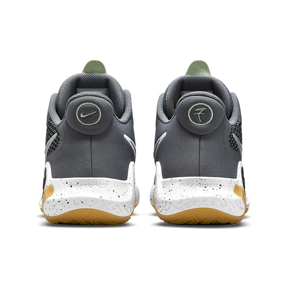 Nike Kd Trey 5 X 'Black / Anthracite / White' Мужские