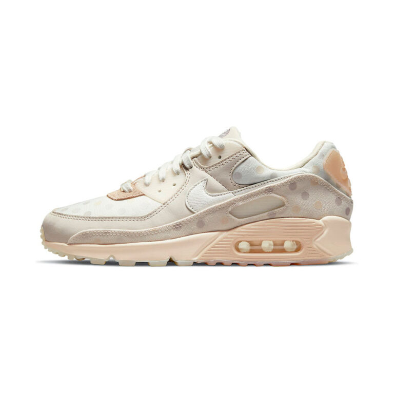 Nike Air Max 90 'Light Chocolate / Mink Brown / Alabaster / Linen' Мужские
