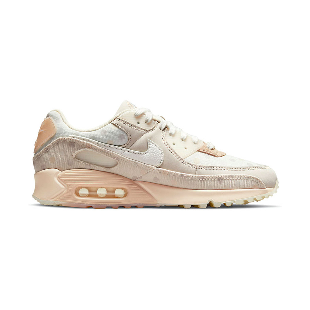 Nike Air Max 90 'Light Chocolate / Mink Brown / Alabaster / Linen' Мужские