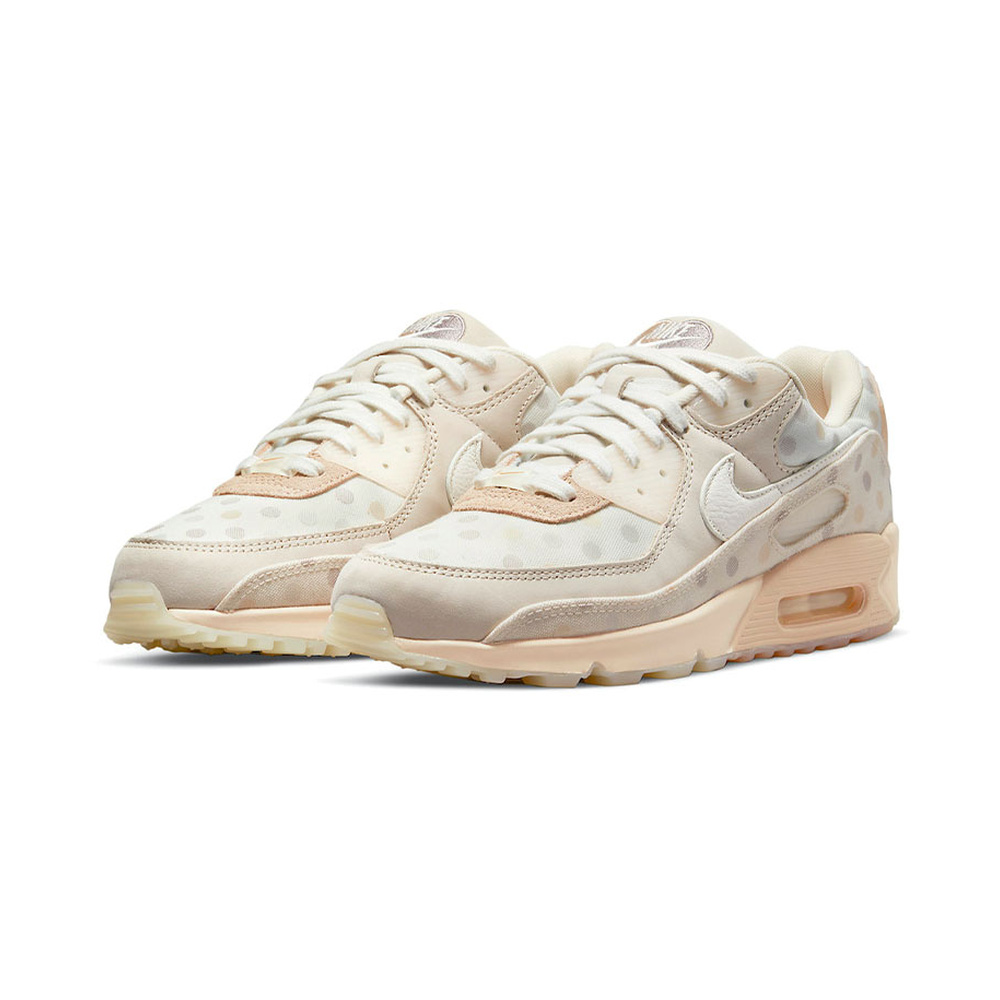 Nike Air Max 90 'Light Chocolate / Mink Brown / Alabaster / Linen' Мужские