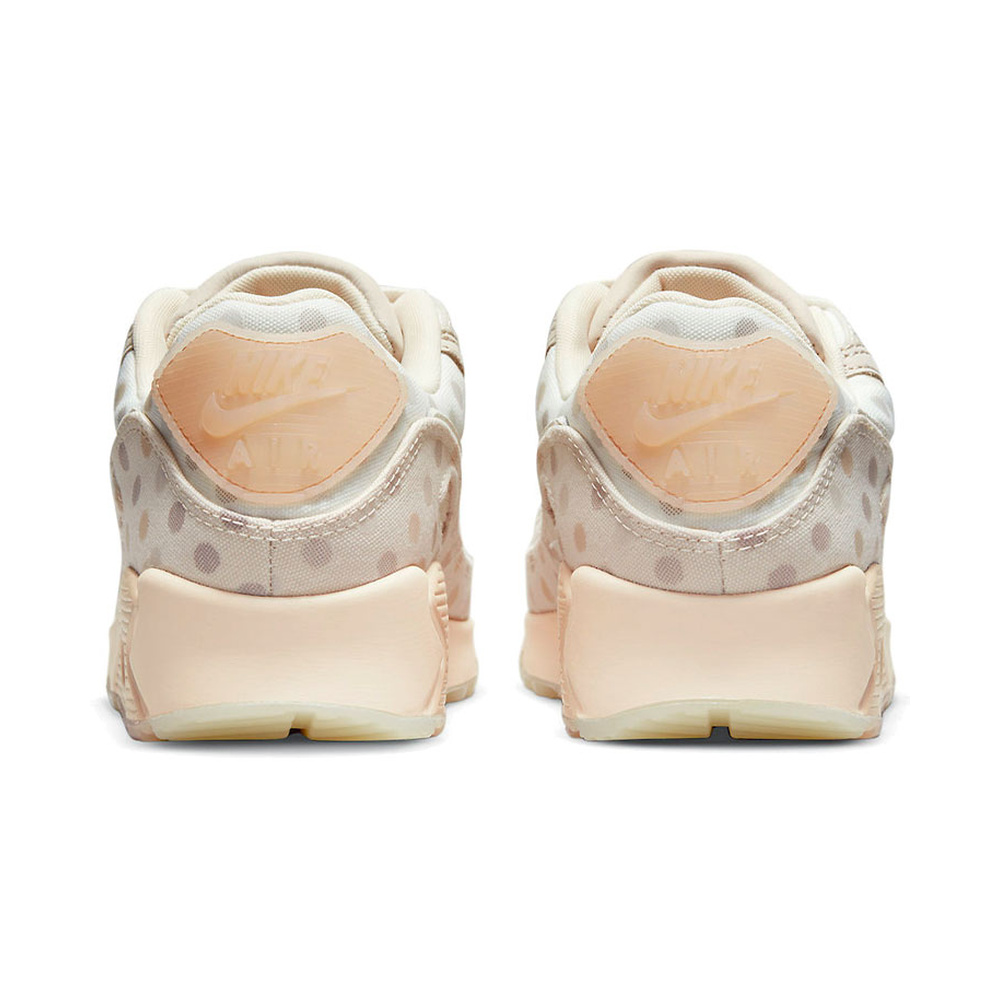 Nike Air Max 90 'Light Chocolate / Mink Brown / Alabaster / Linen' Мужские