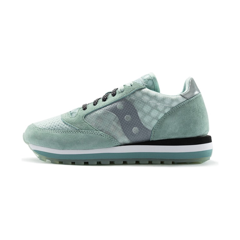 Saucony Jazz Triple 'Green' Женские
