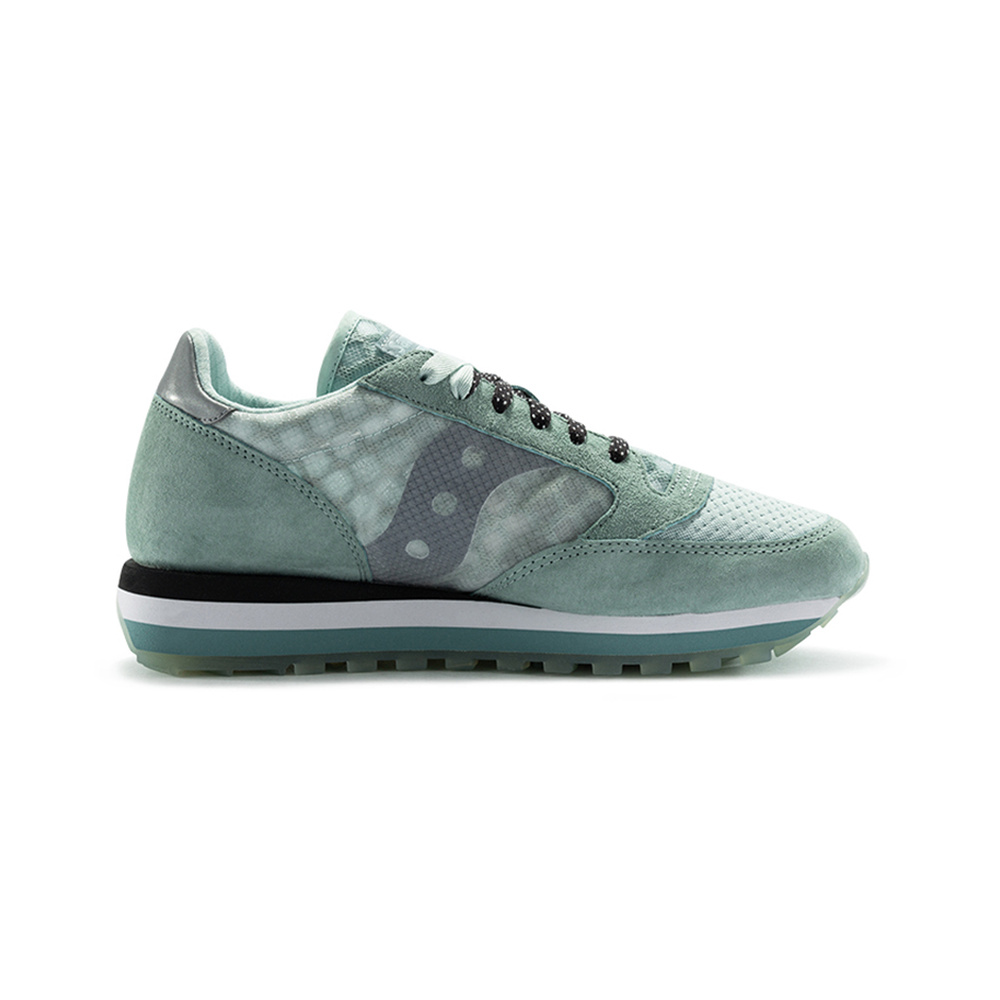 Saucony Jazz Triple 'Green' Женские
