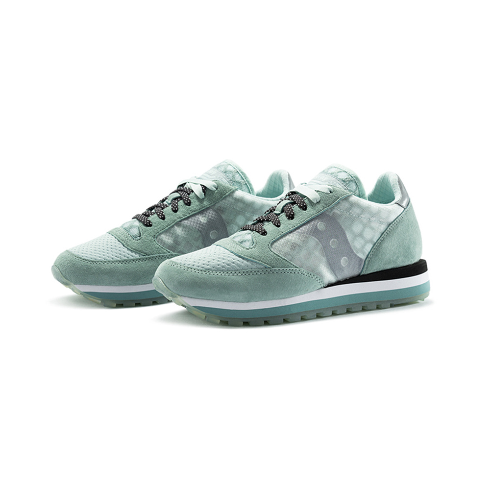 Saucony Jazz Triple 'Green' Женские