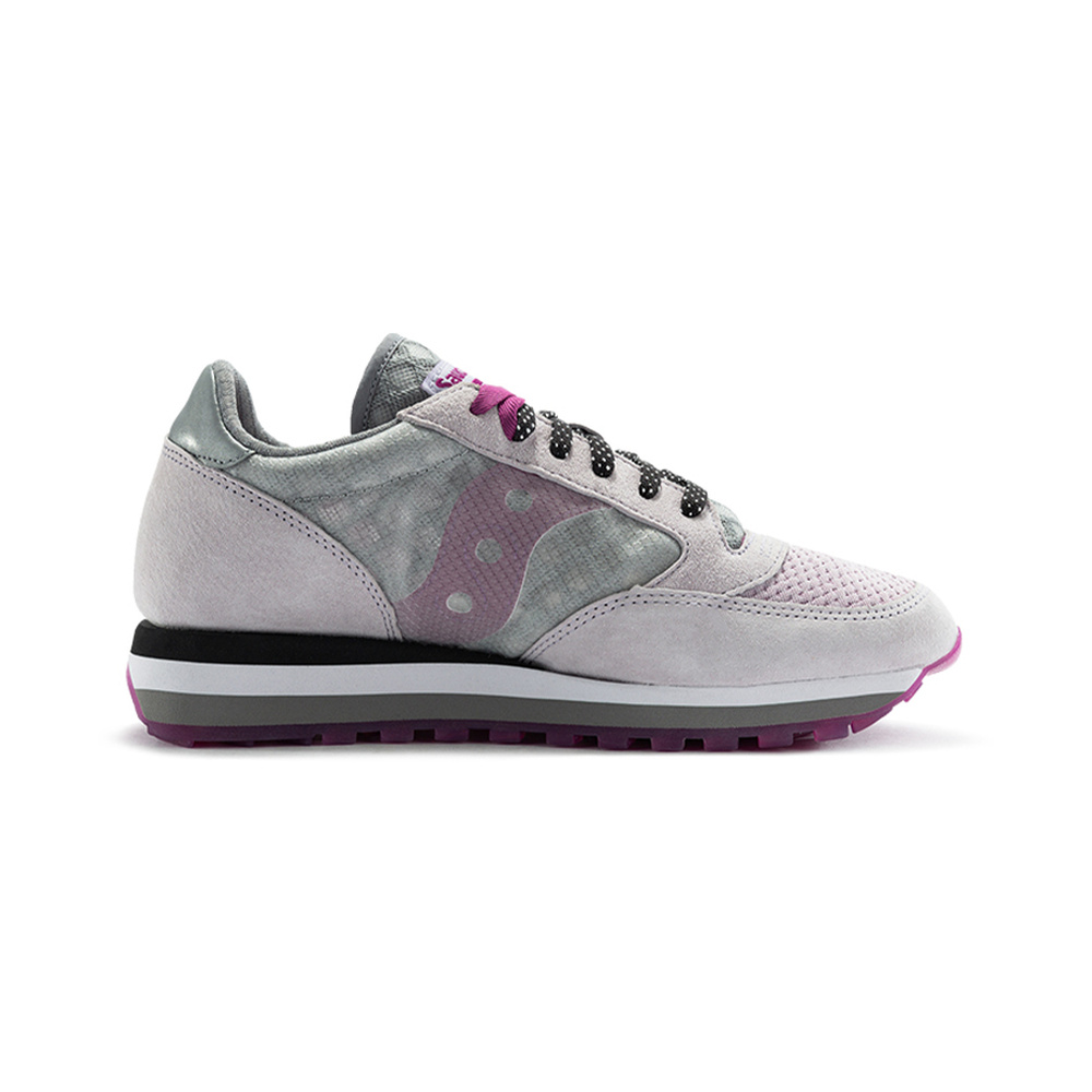 Saucony Jazz Triple 'Silver' Женские