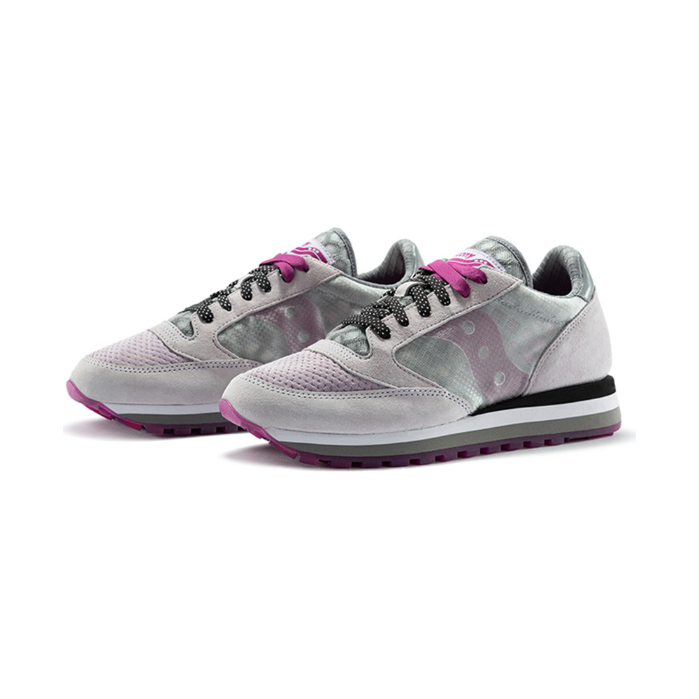 Saucony Jazz Triple 'Silver' Женские
