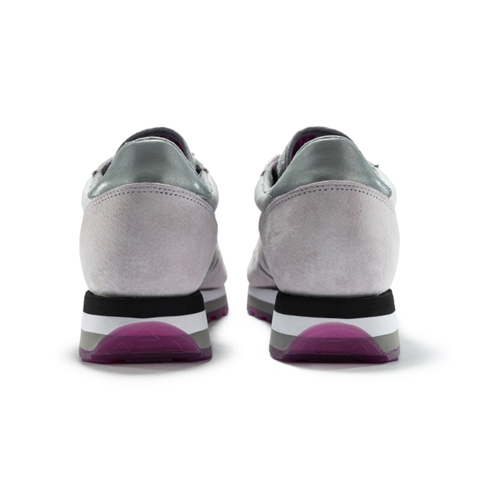 Saucony Jazz Triple 'Silver' Женские
