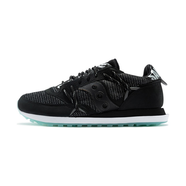 Saucony Jazz 'Black' Мужские