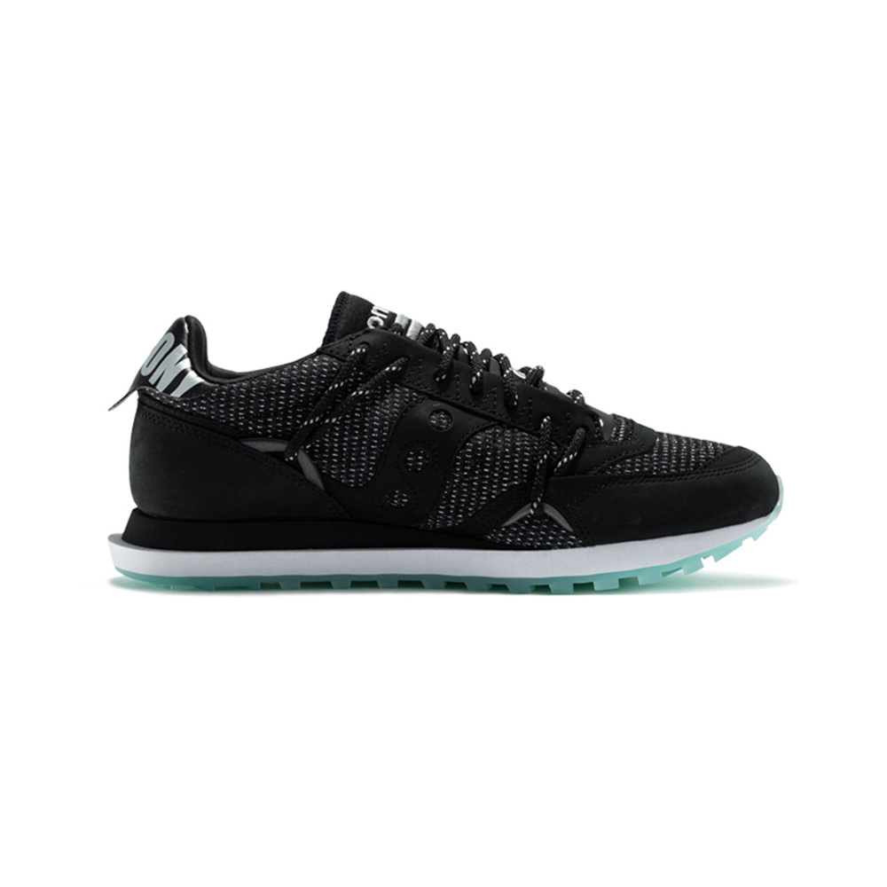 Saucony Jazz 'Black' Мужские