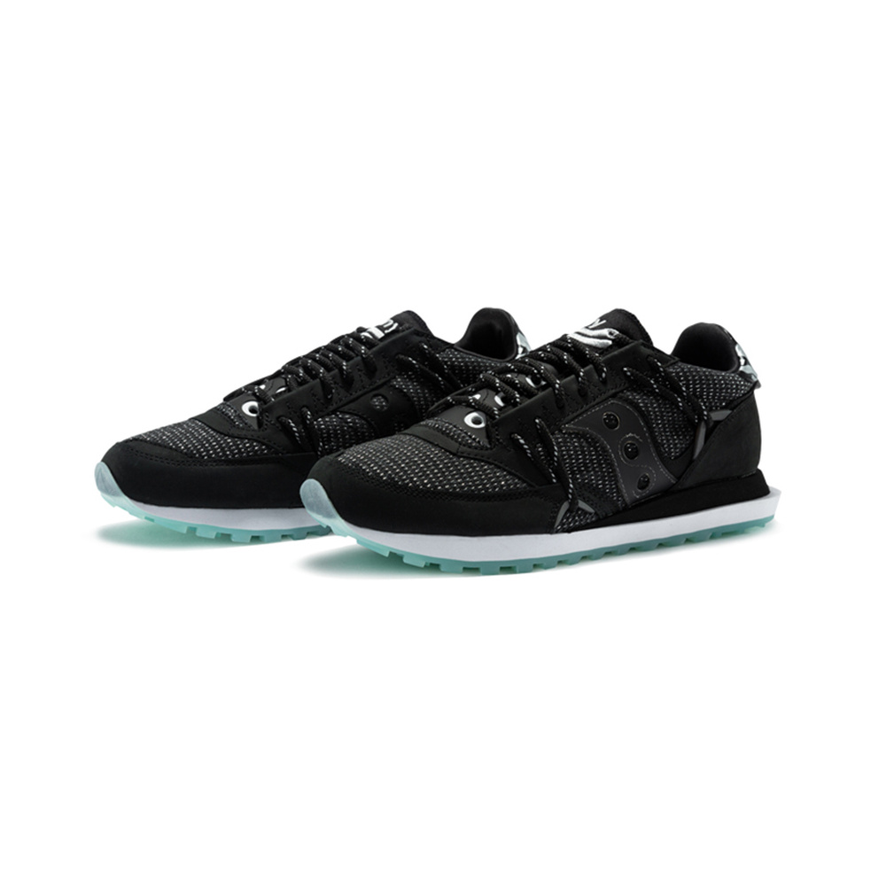 Saucony Jazz 'Black' Мужские