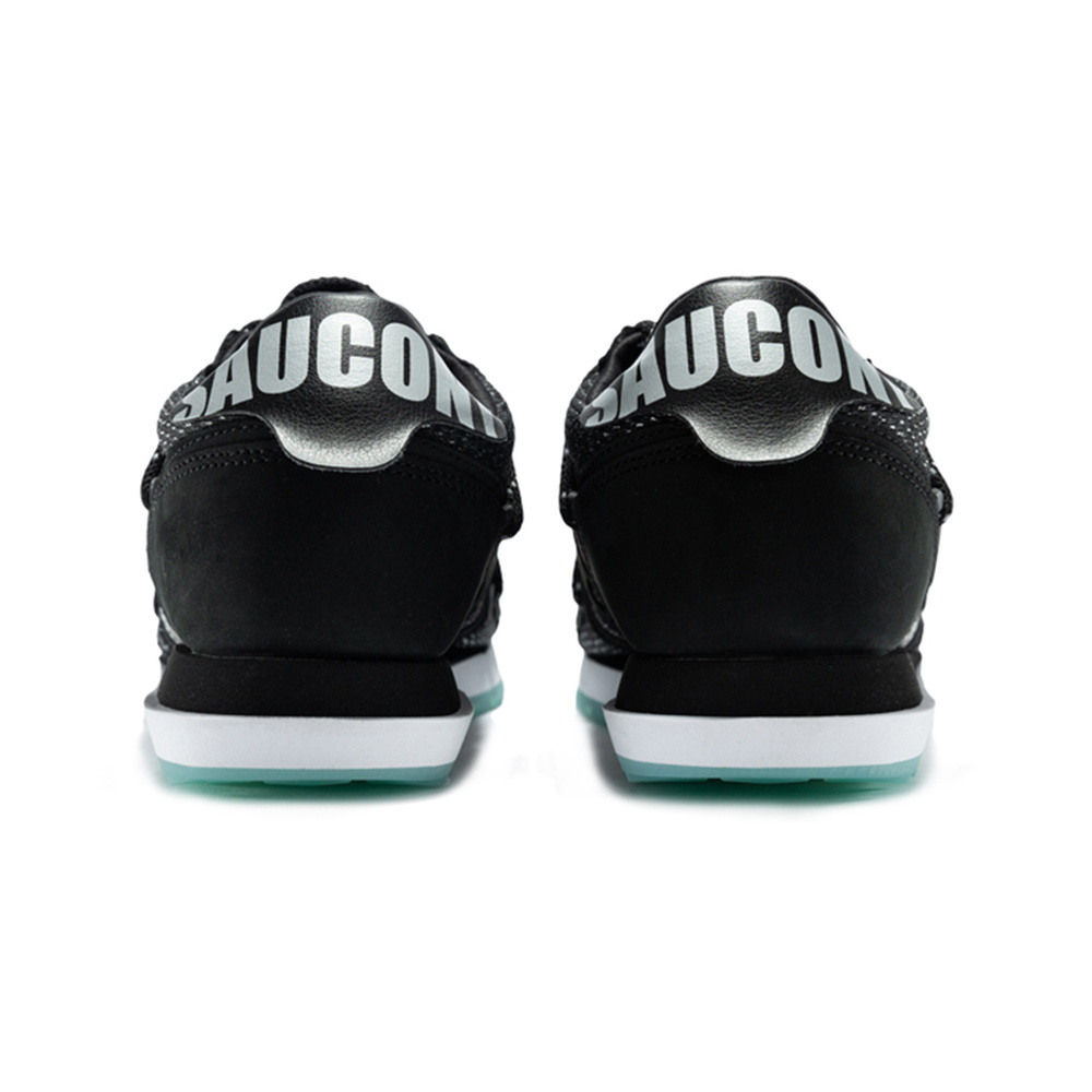 Saucony Jazz 'Black' Мужские