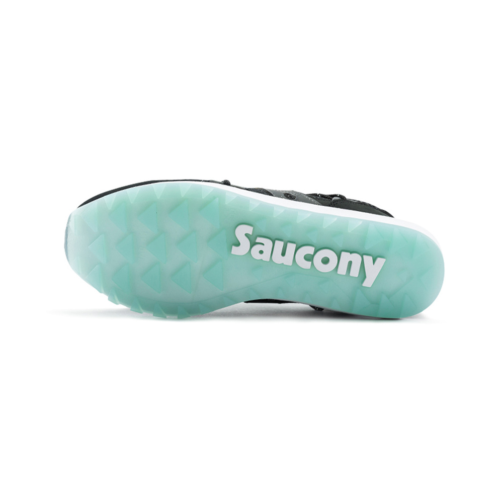 Saucony Jazz 'Black' Мужские