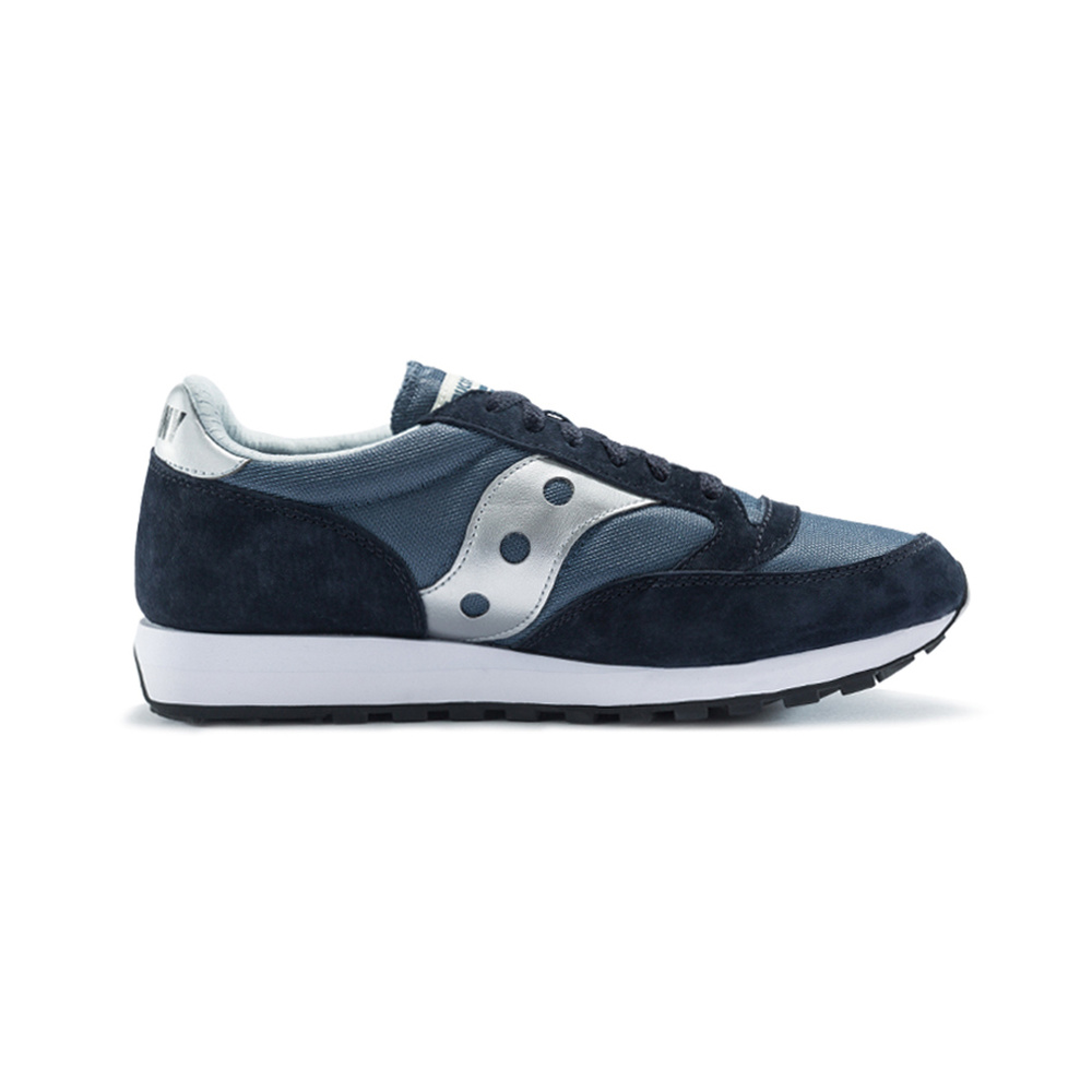 Saucony Jazz 81 'Blue' Мужские