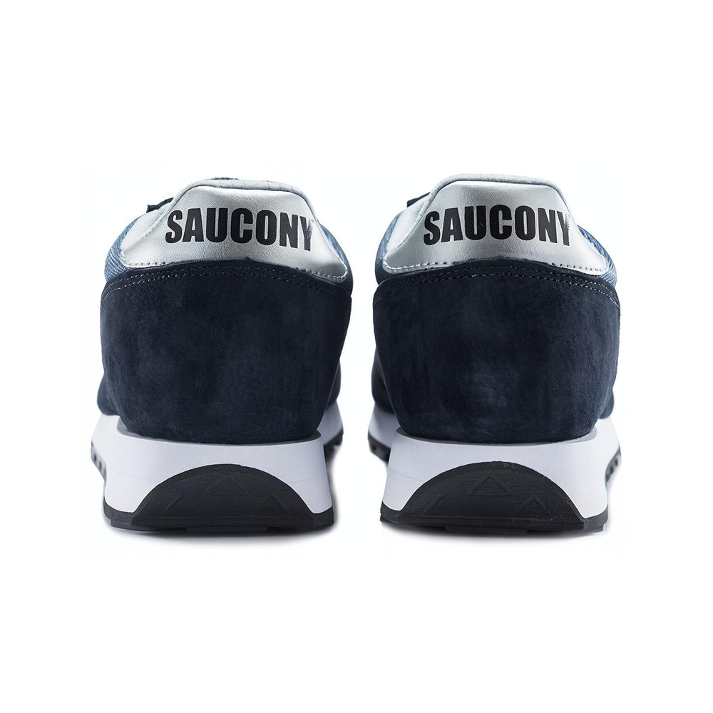 Saucony Jazz 81 'Blue' Мужские