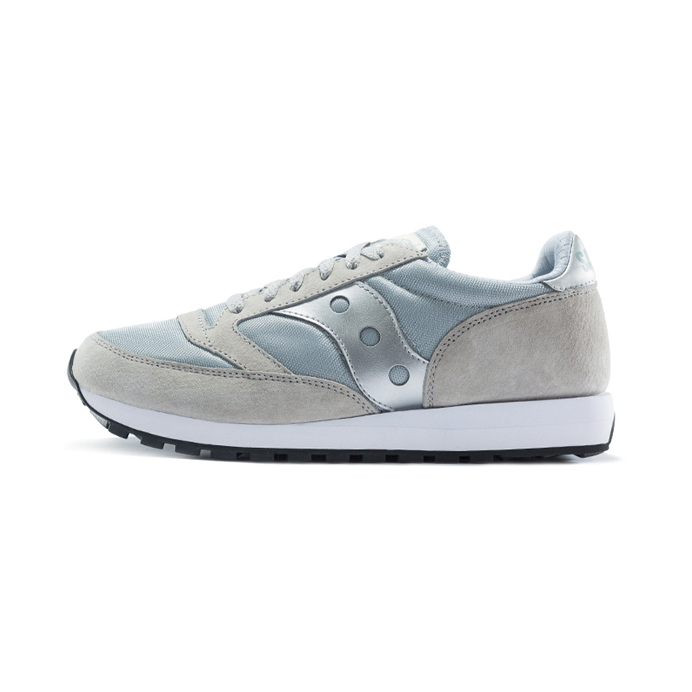 Saucony Jazz 81 'Grey' Мужские