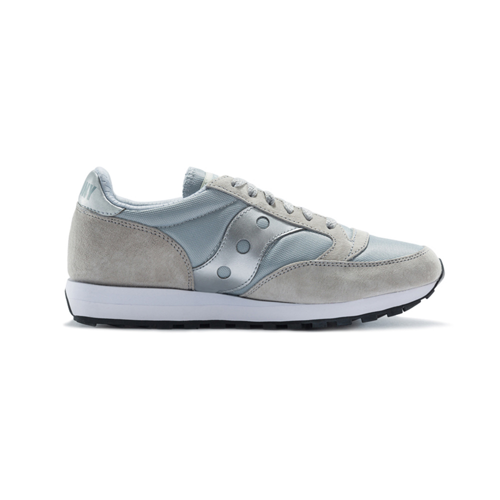 Saucony Jazz 81 'Grey' Мужские