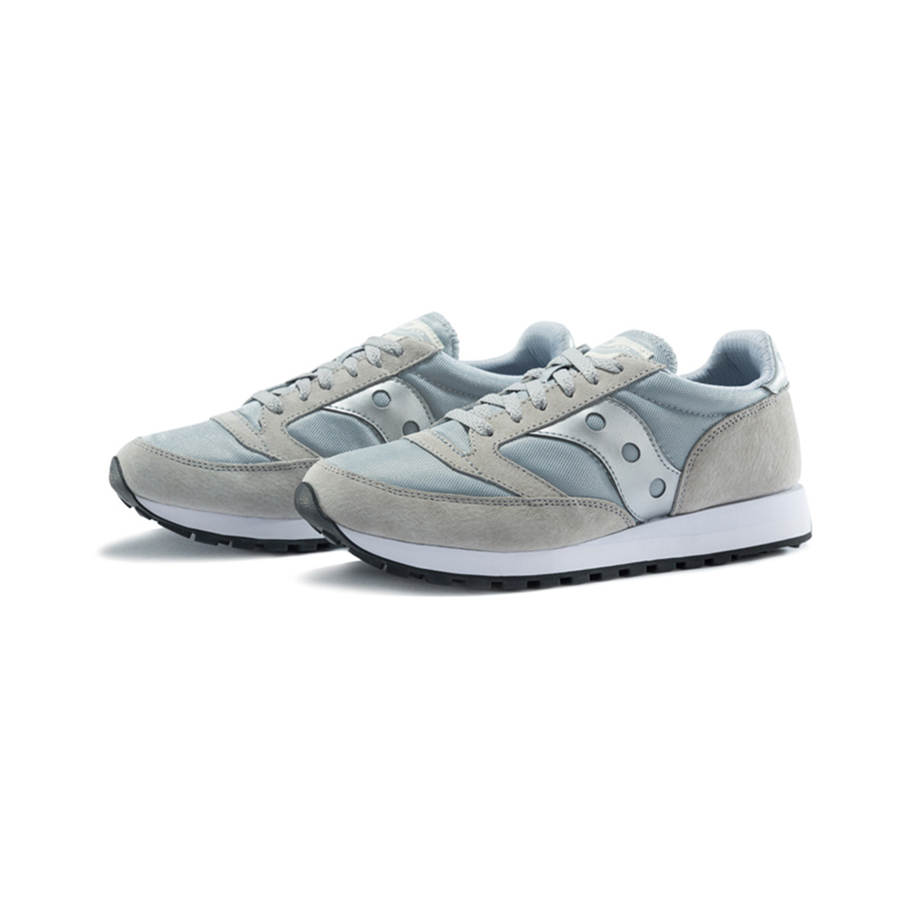 Saucony Jazz 81 'Grey' Мужские