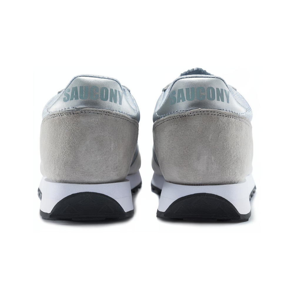Saucony Jazz 81 'Grey' Мужские