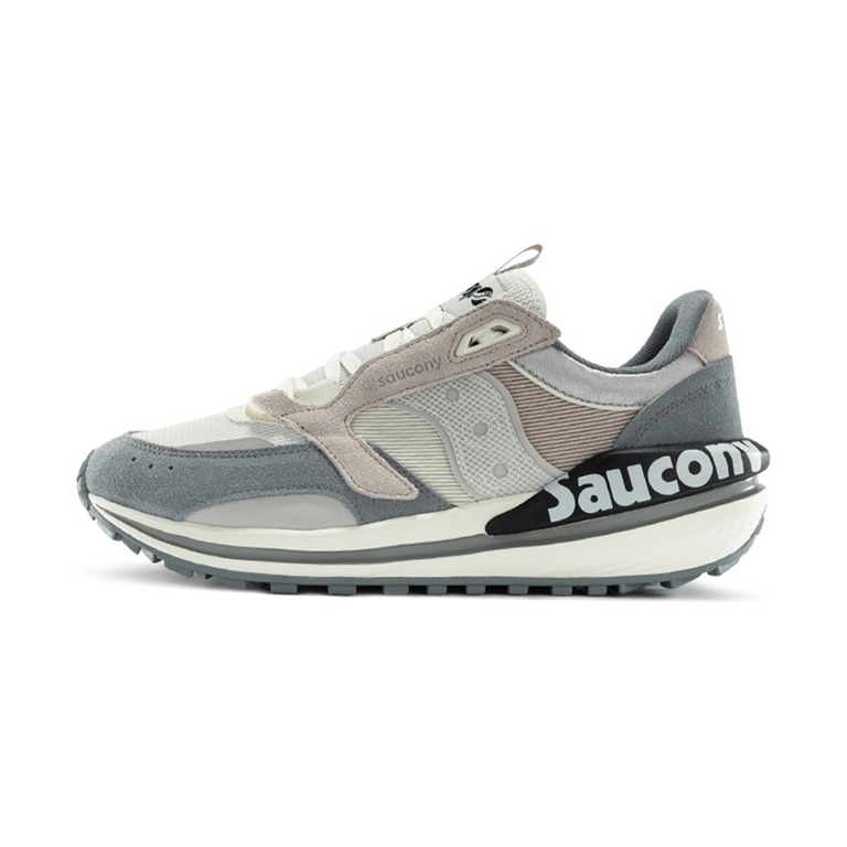 Saucony Jazz Original 'Beige' Мужские