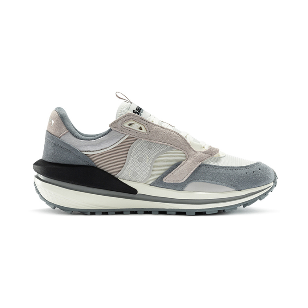 Saucony Jazz Original 'Beige' Мужские