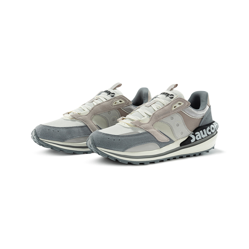 Saucony Jazz Original 'Beige' Мужские