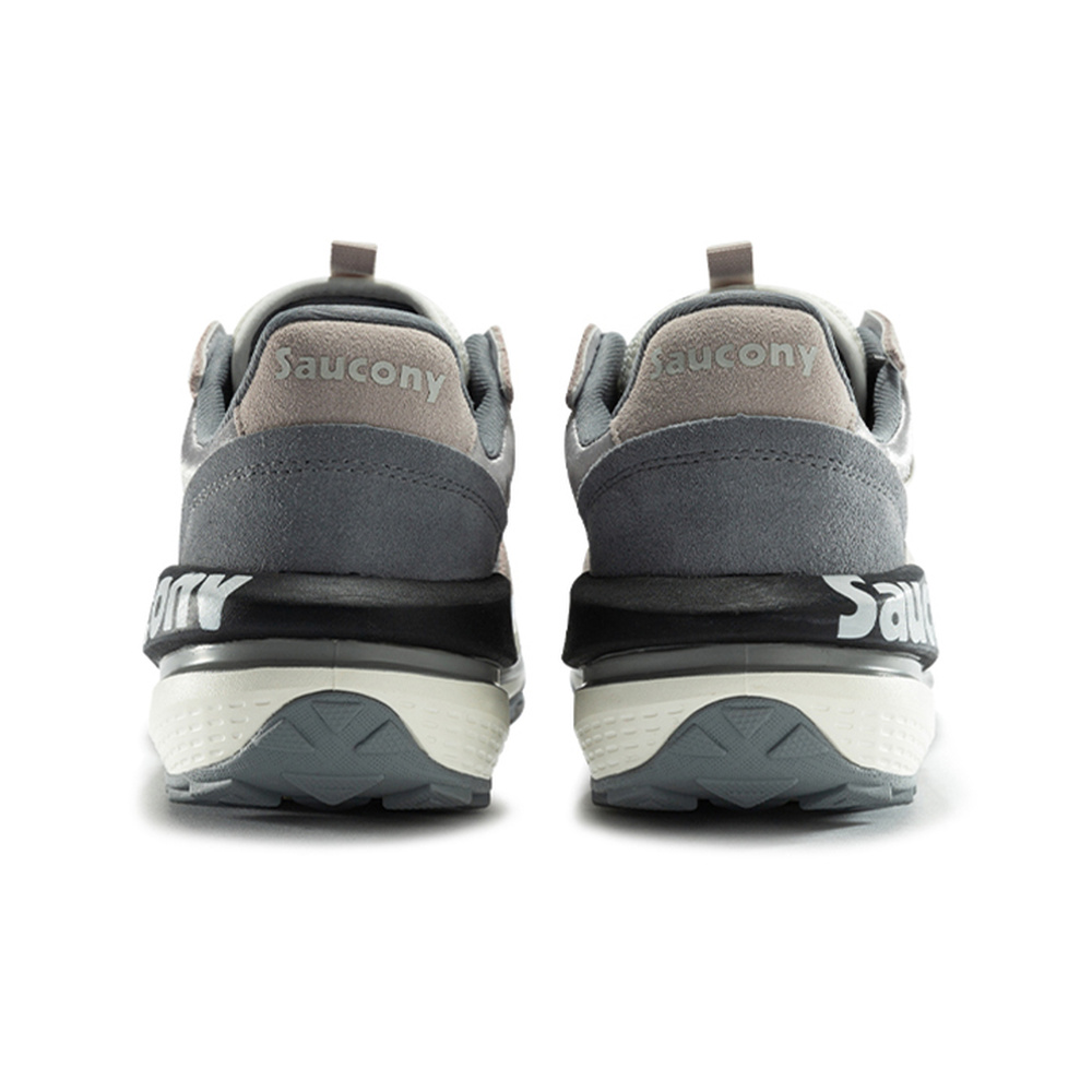 Saucony Jazz Original 'Beige' Мужские
