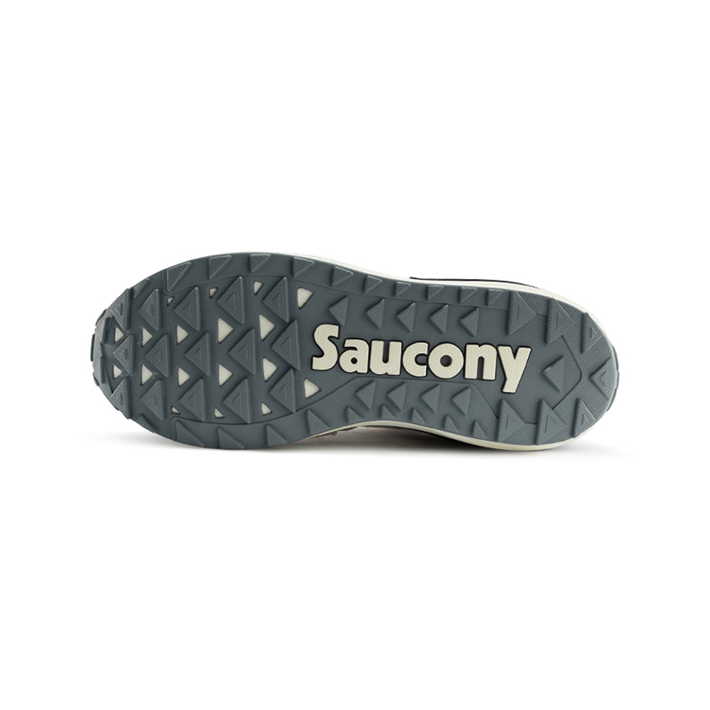 Saucony Jazz Original 'Beige' Мужские
