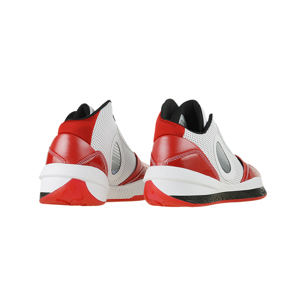 Air Jordan Balance 2010 'White / Light Smoke Grey / Pink Foam' Мужские