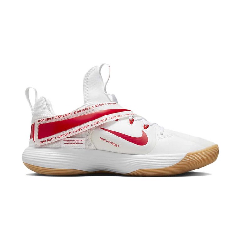Nike React Hyperset 'Light Violet / Iced Lilac / Sail' Мужские
