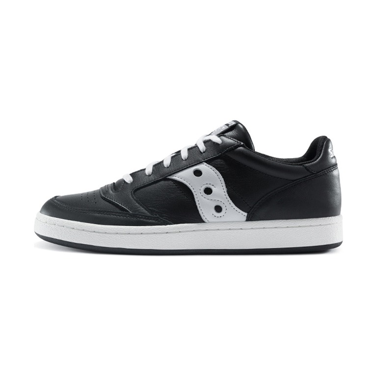 Saucony Jazz Court 'Black' Мужские