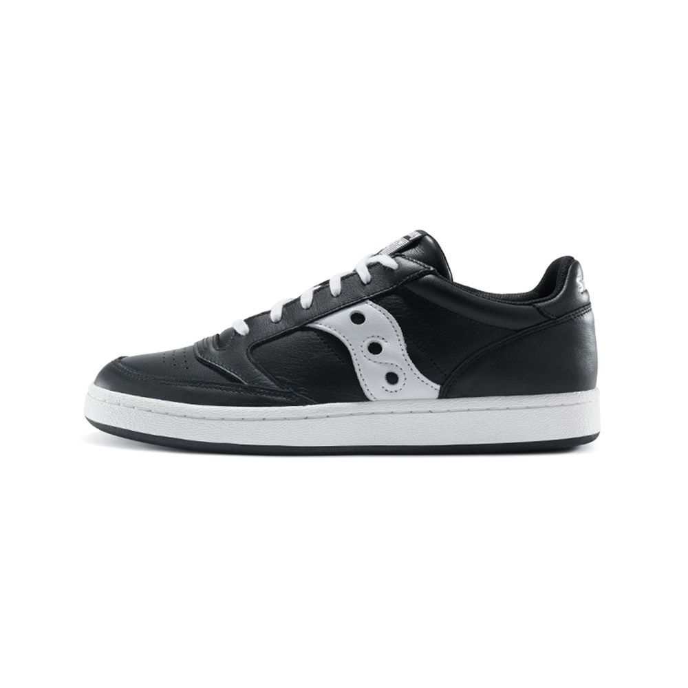 Saucony Jazz Court 'Black' Мужские