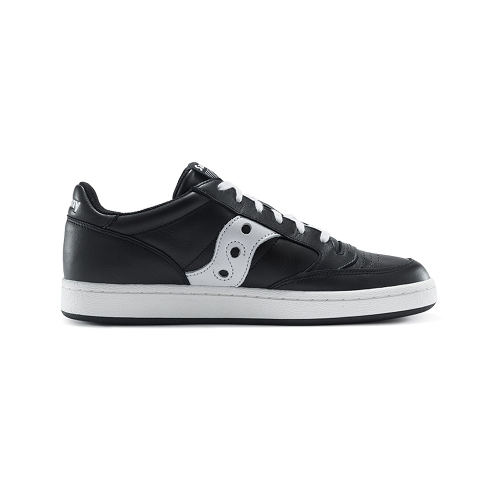 Saucony Jazz Court 'Black' Мужские