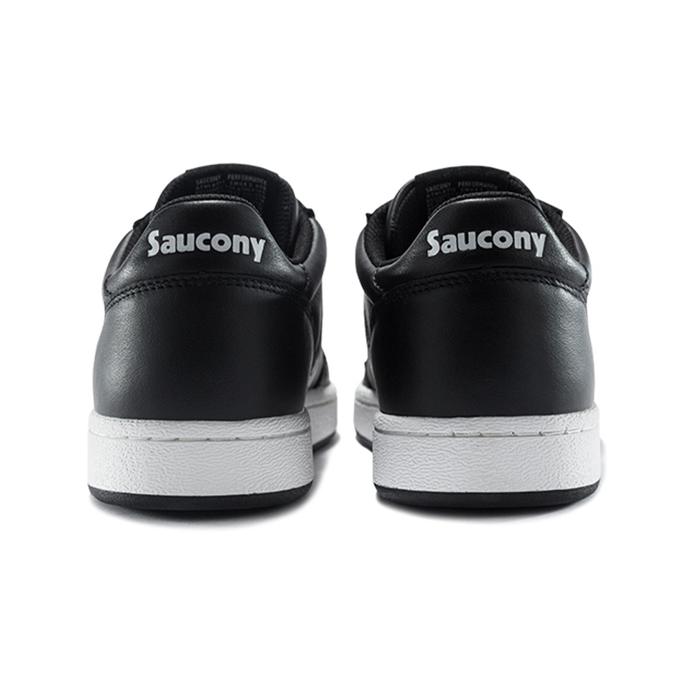 Saucony Jazz Court 'Black' Мужские