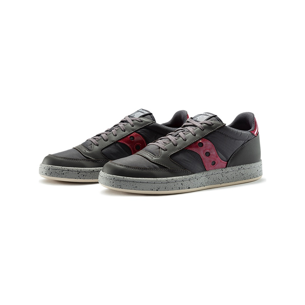 Saucony Jazz Court 'Grey' Мужские