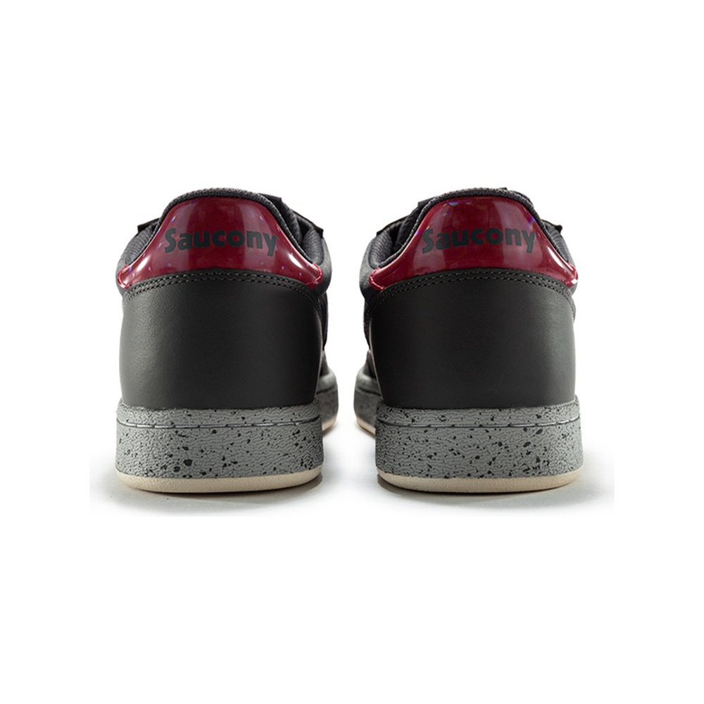 Saucony Jazz Court 'Grey' Мужские
