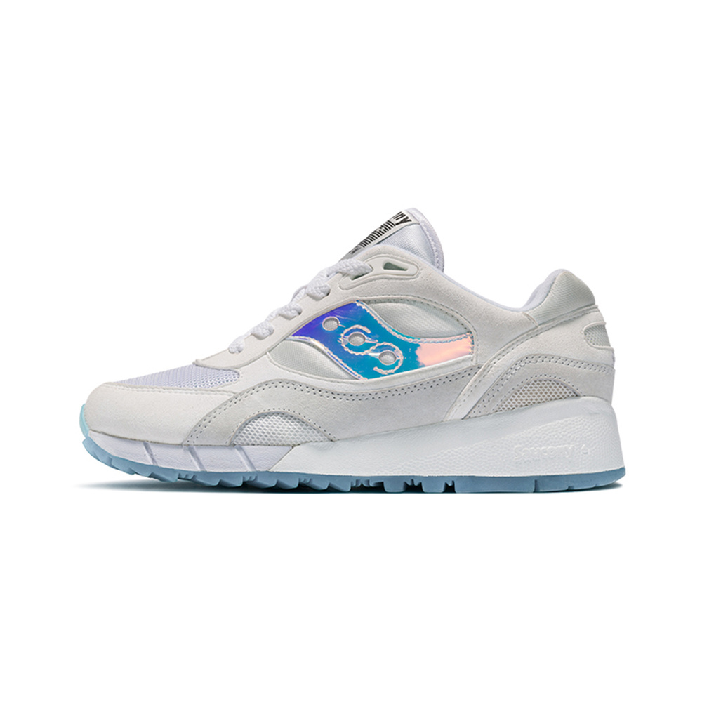 Saucony Shadow 6000 'White' Женские