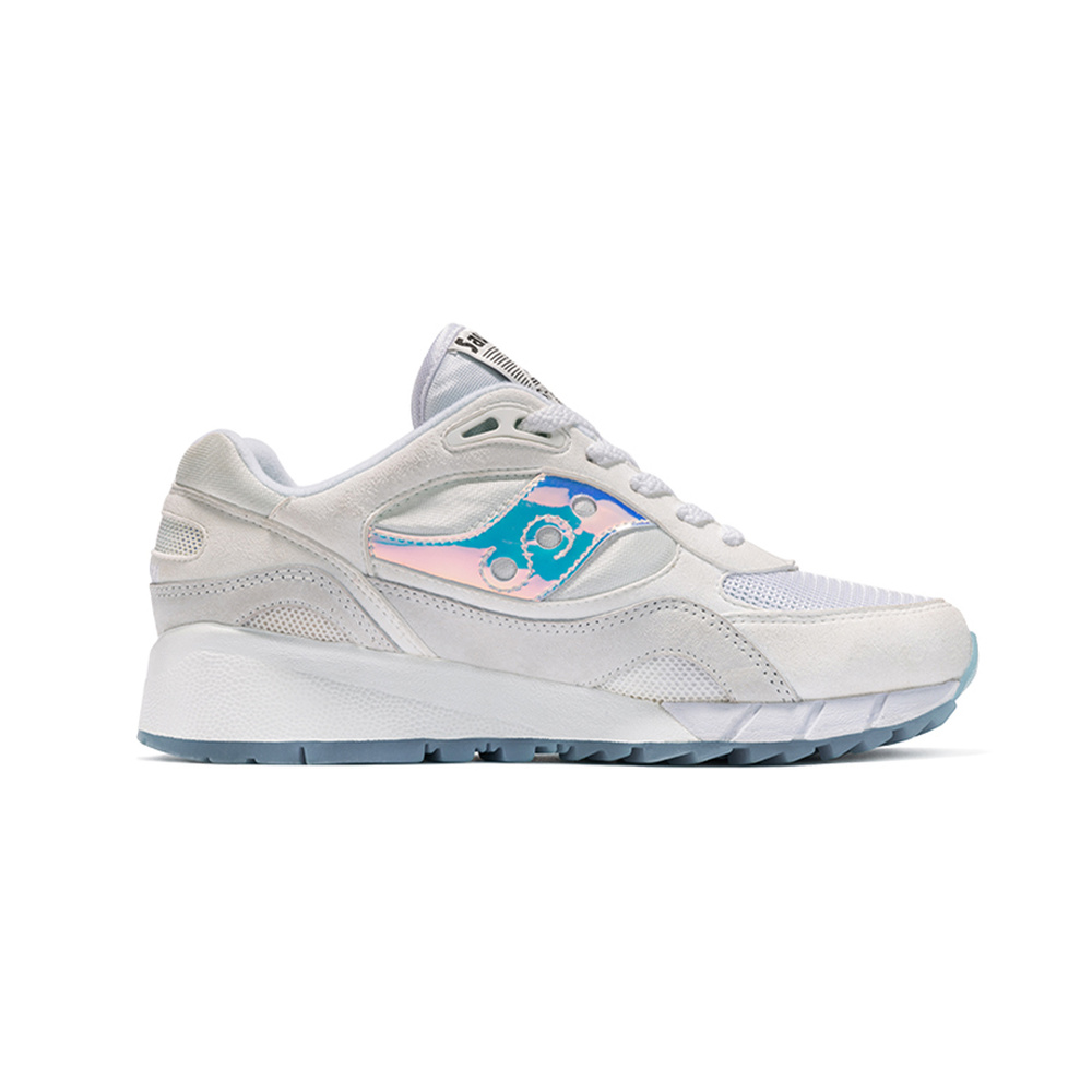 Saucony Shadow 6000 'White' Женские