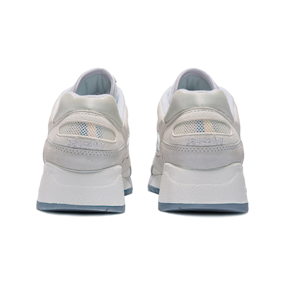 Saucony Shadow 6000 'White' Женские