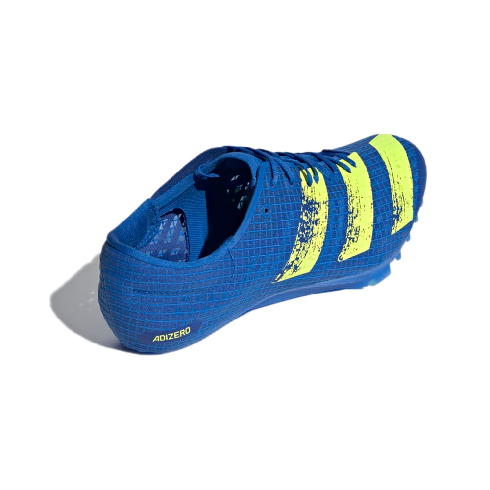 Adidas Adizero Finesse 'Blue' Унисекс