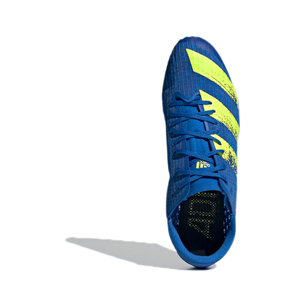 Adidas Adizero Finesse 'Blue' Унисекс