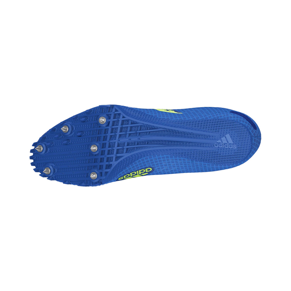 Adidas Adizero Finesse 'Blue' Унисекс