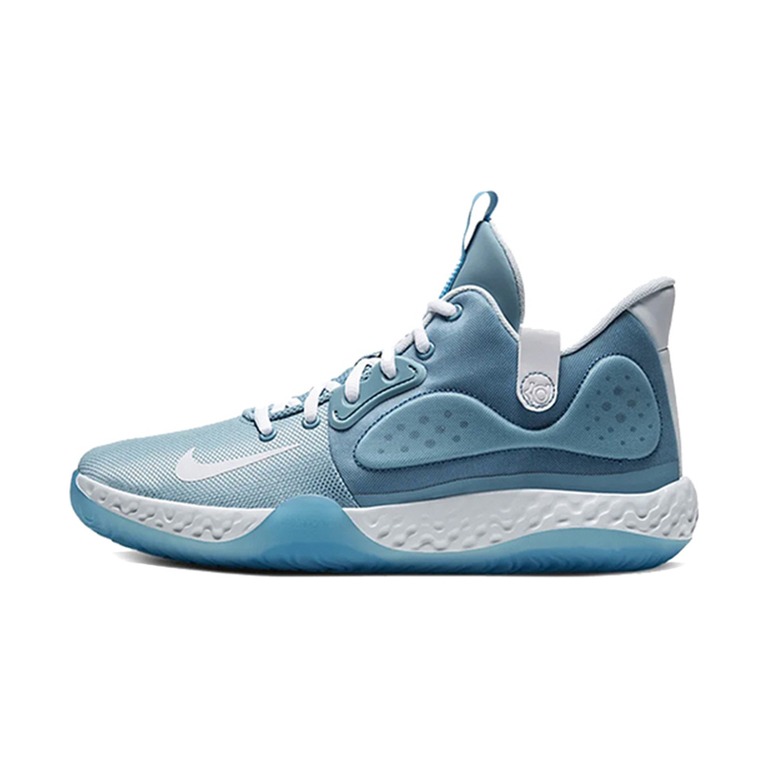 Nike Kd Trey 5 X 'Work Blue / White' Мужские