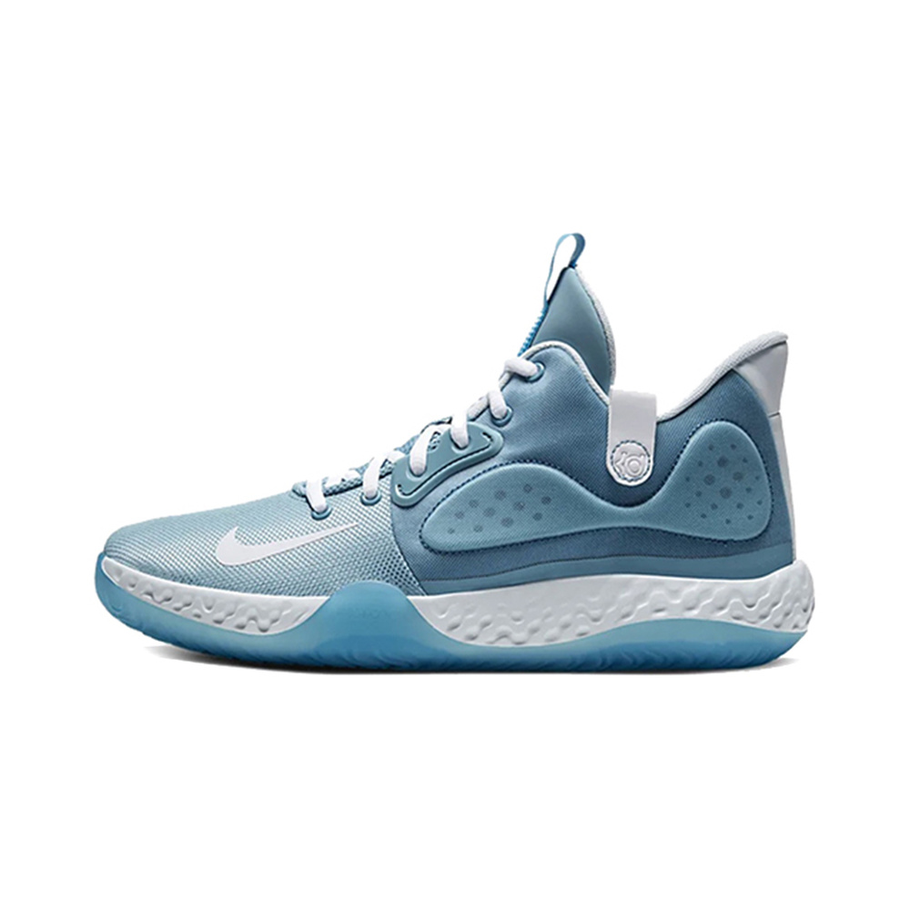 Work Blue / White
