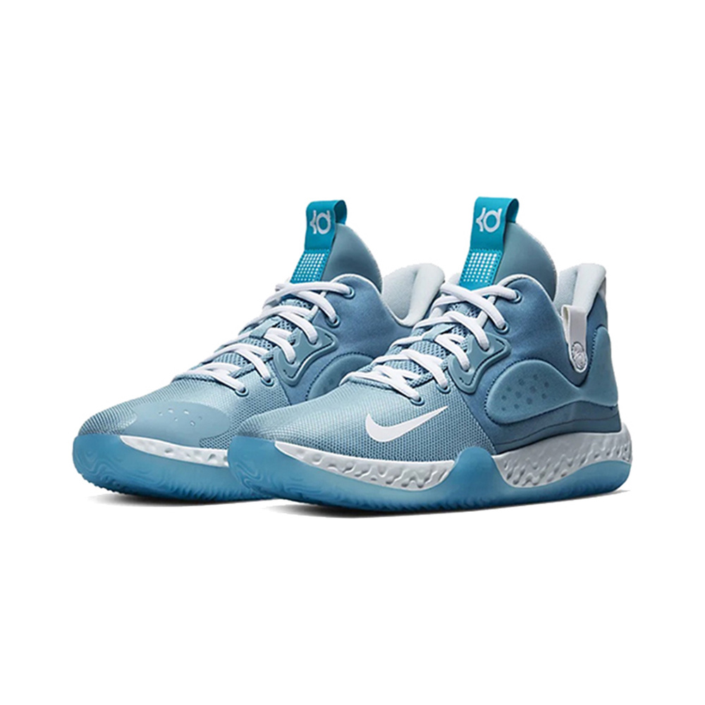 Nike Kd Trey 5 X 'Work Blue / White' Мужские