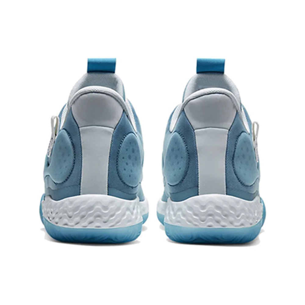 Nike Kd Trey 5 X 'Work Blue / White' Мужские
