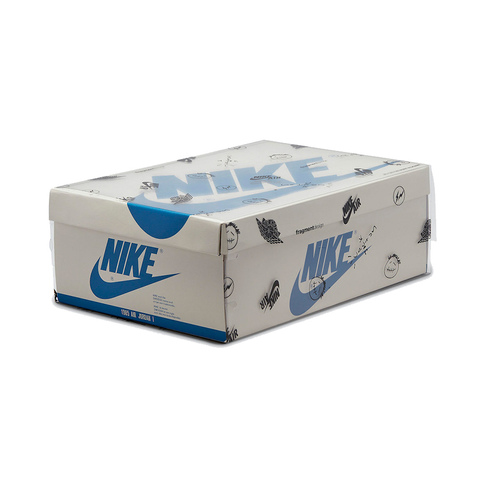 Air Jordan 1 Low 'Sail / Coconut Milk / Anthracite' Мужские