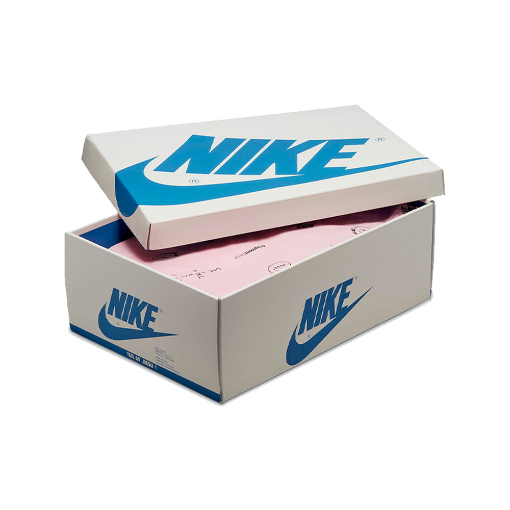 Air Jordan 1 Low 'Sail / Coconut Milk / Anthracite' Мужские
