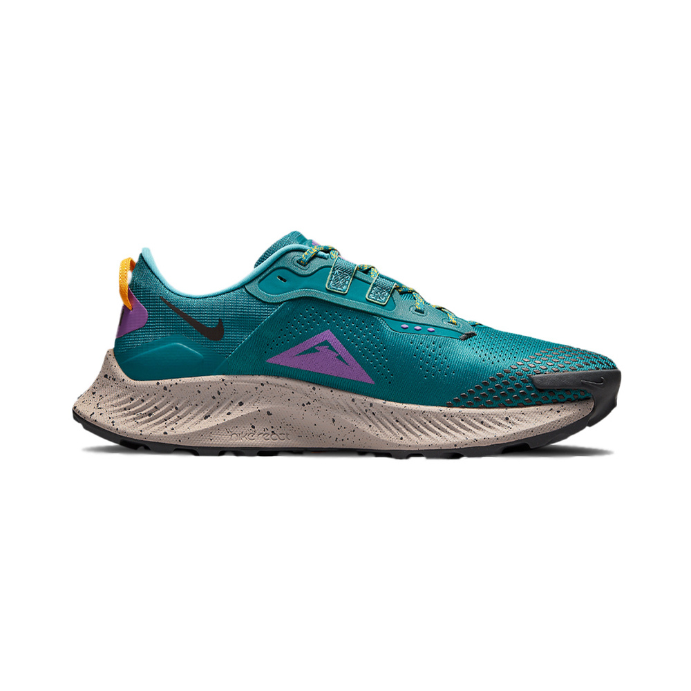 Nike Pegasus Trail 'Blue Beyond / Black / White' Мужские